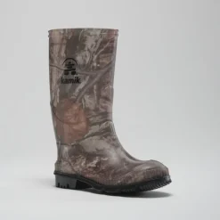 STOMP CAMO