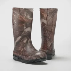 STOMP CAMO