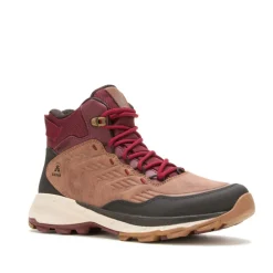Women's TREK LITE MID