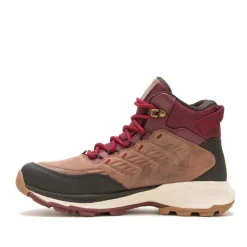 Women's TREK LITE MID