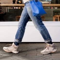 Women's TREK SNOW MID