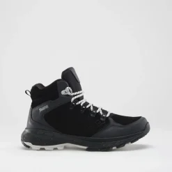 Women's TREK SNOW MID